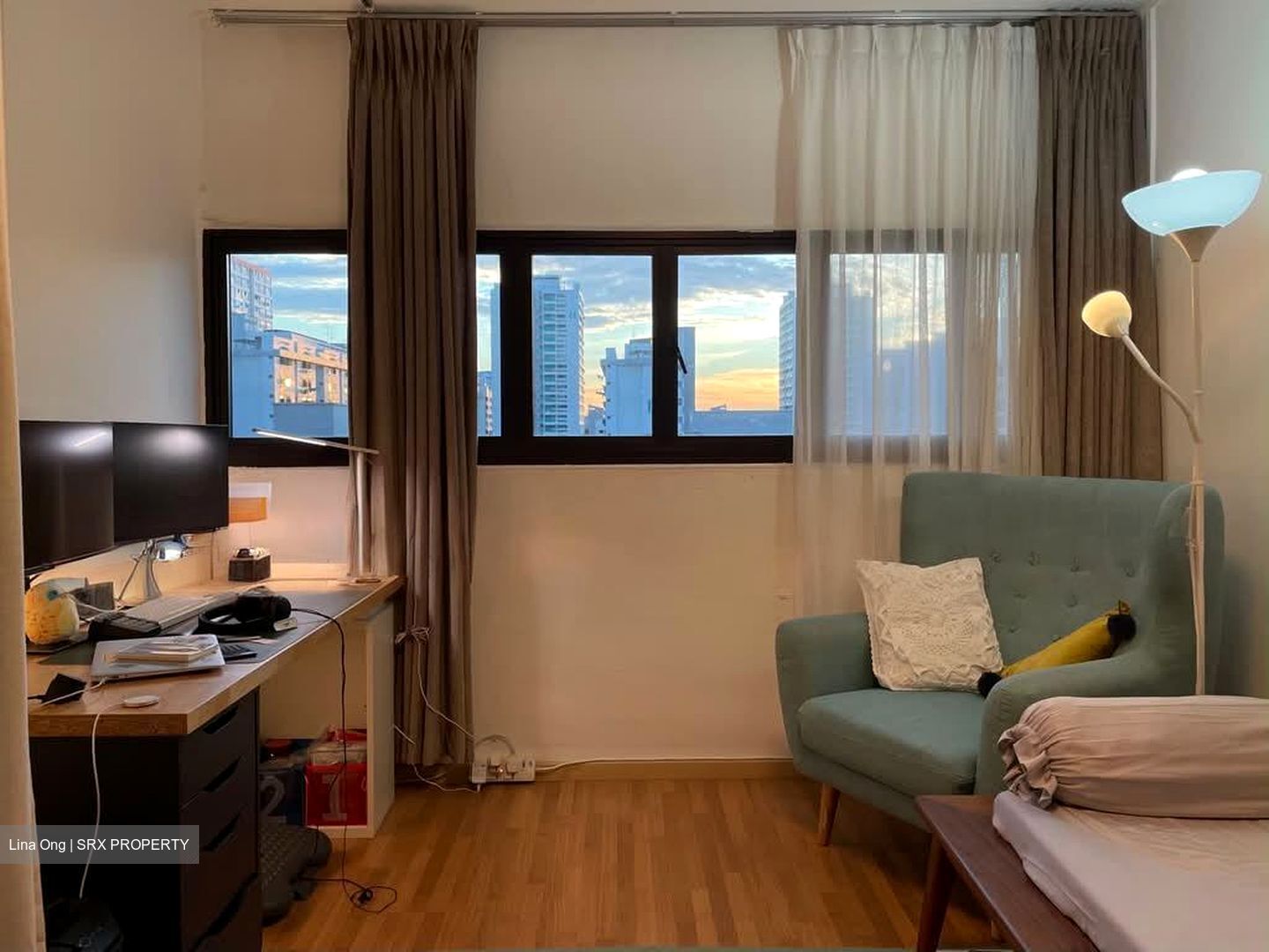 Blk 12 Marine Terrace Breeze (Marine Parade), HDB 5 Rooms #575549801